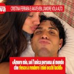 cristina ferrara e aka7even