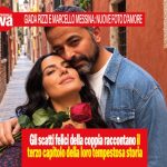 giada rizzi e marcello messina