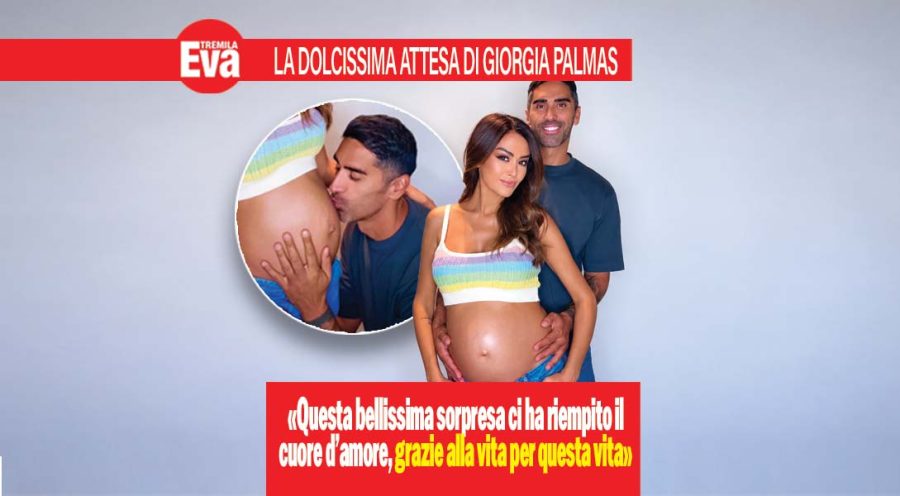giorgia palmas e filippo magnini
