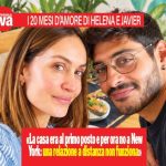 helena prestes e javier martinez