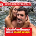 margherita zanatta e stefano frigerio