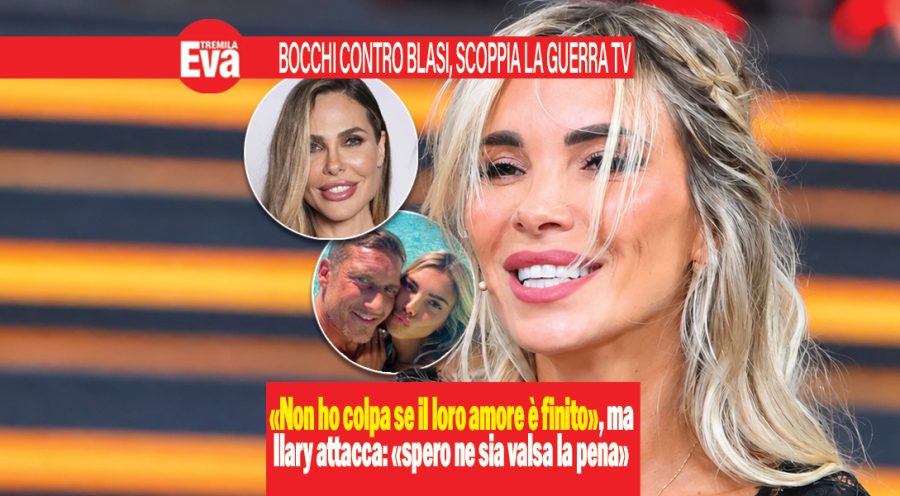 Noemi Bocchi basta con le accuse: «Non ho rovinato nessun matrimonio, ma tutta questa storia mi ha schiacciato». E mentre le nozze con Francesco Totti sono sempre più vicine, Ilary Blasi gela la nuova coppia: «Spero che siano felici, almeno ne sarà valsa la pena» noemi bocchi ilary blasi