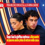 piera meloni e alessandro roncaccia