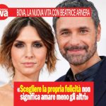 Raoul Bova Beatrice Arnera
