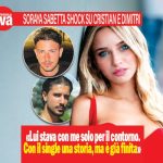 soraya sabetta verissimo