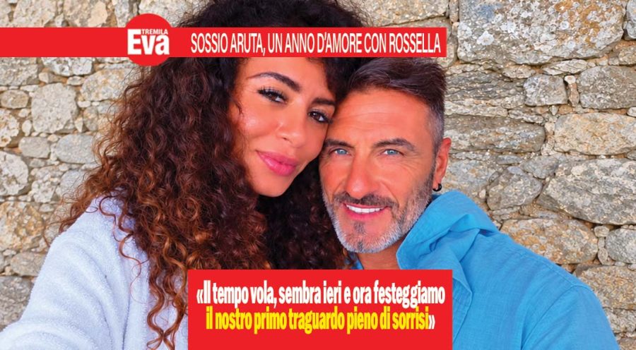 sossio aruta e rossella vicidomini